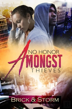 Bertrand.pt - No Honor Amongst Thieves
