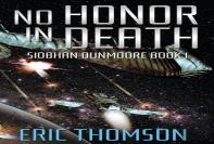 No Honor In Death