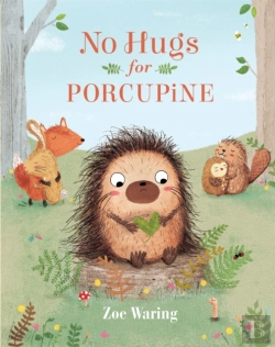 Bertrand.pt - No Hugs For Porcupine
