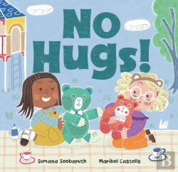Bertrand.pt - No Hugs!