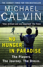No Hunger In Paradise