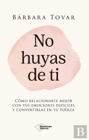 No Huyas De Ti