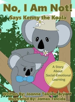 Bertrand.pt - No, I Am Not! Says Kenny The Koala