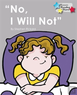 Bertrand.pt - No, I Will Not