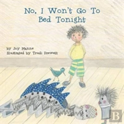 Bertrand.pt - No, I Won'T Go To Bed Tonight