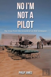 No I'M Not A Pilot