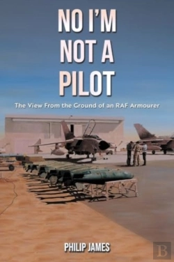 Bertrand.pt - No I'M Not A Pilot
