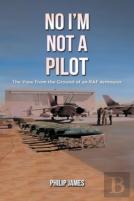 No I'M Not A Pilot