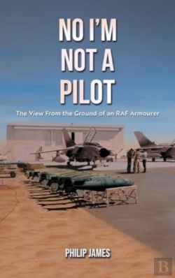 Bertrand.pt - No I'M Not A Pilot