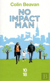 No Impact Man