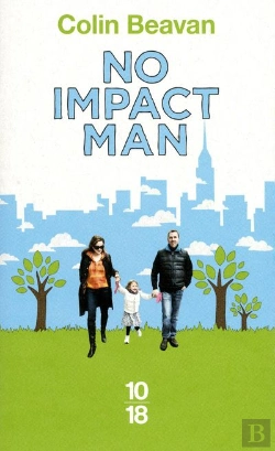 Bertrand.pt - No Impact Man