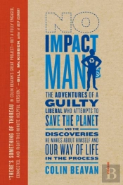 No Impact Man