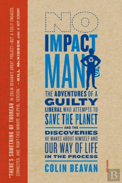 Bertrand.pt - No Impact Man