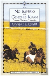 No Império de Genghis Khan