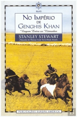 Bertrand.pt - No Império de Genghis Khan