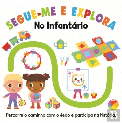 Bertrand.pt - No Infantário
