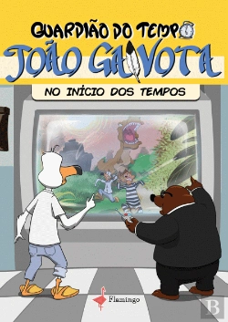Bertrand.pt - No Inicio dos Tempos