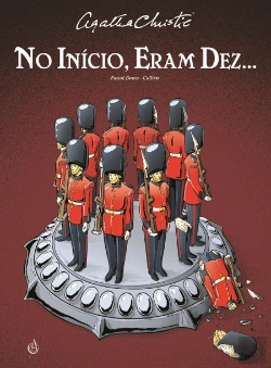 Bertrand.pt - No Início, Eram Dez…