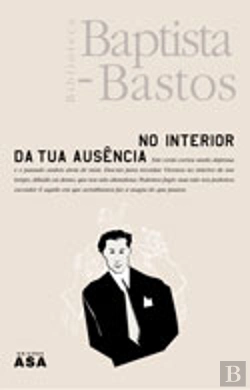 Bertrand.pt - No Interior da Tua Ausência