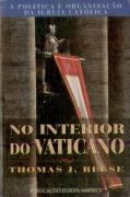 No Interior do Vaticano