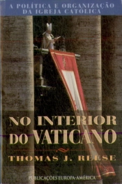 No Interior do Vaticano