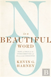 No Is A Beautiful Word