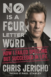 No Is A Four-Letter Word