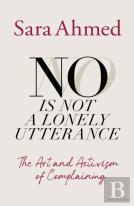 No is Not a Lonely Utterance