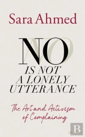 No is Not a Lonely Utterance