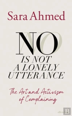 Bertrand.pt - No is Not a Lonely Utterance