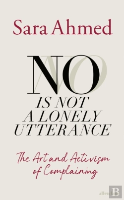 Bertrand.pt - No Is Not A Lonely Utterance