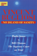 No Island Of Sanity