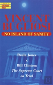 No Island Of Sanity
