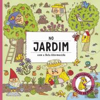 No Jardim com a Bela Adormecida