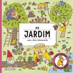Bertrand.pt - No Jardim com a Bela Adormecida
