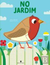 No Jardim