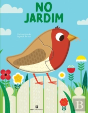No Jardim