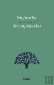 No Jardim de Empédocles