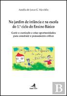 No Jardim de Infância e na Escola do 1.º Ciclo do Ensino Básico