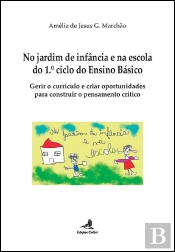 No Jardim de Infância e na Escola do 1.º Ciclo do Ensino Básico