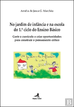 Bertrand.pt - No Jardim de Infância e na Escola do 1.º Ciclo do Ensino Básico
