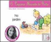 No Jardim