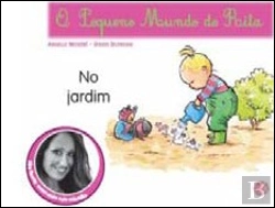 Bertrand.pt - No Jardim