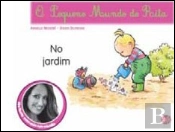 No Jardim
