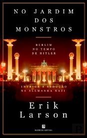 No Jardim dos Monstros