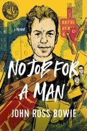 No Job For A Man