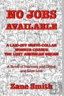 No Jobs Available