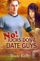 No! Jocks Don'T Date Guys
