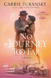 No Journey Too Far