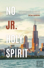 No Jr. Holy Spirit